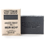 Beer Soap, Angeles Forest IPA